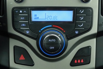 Hyundai i30 I CW 1.6 CRDi 115KM 2010 Hyundai i30 1.6 CRDi, Salon Polska, Klima, zdjęcie 9