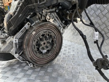 ПОЛНЫЙ ДВИГАТЕЛЬ SMART FORTWO W453 1.0 SCE 281920