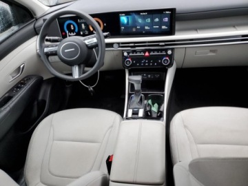 Hyundai Tucson IV 2025 Hyundai Tucson 2025 Hyundai Tucson SEL 2.5 Benzyna 187KM, zdjęcie 7