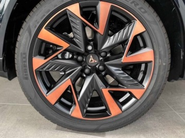 Cupra Formentor Crossover 1.5 TSI 150KM 2025 1.5 eTSI 150KM DSG, zdjęcie 9