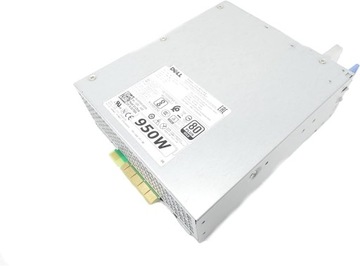 Блок питания DELL PRECISION V7594 950 Вт GOLD T5820 T7820 V7594