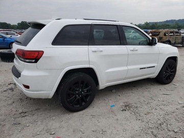 Jeep Grand Cherokee IV 2021 Jeep Grand Cherokee Laredo 2021 3.6l 3.6 Benzyna 293KM, zdjęcie 3