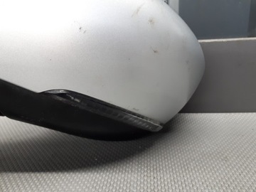 12863180 ZRCÁTKO LEVÉ RENAULT CAPTUR 9PIN