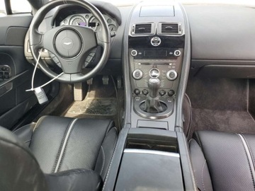 Aston Martin V8 Vantage III 2015 Aston Martin V8 Vantage 2015 4.7l 4.7 Benzyna 430KM, zdjęcie 8