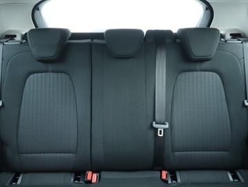 Ford Focus III Hatchback 5d facelifting 1.0 EcoBoost 100KM 2018 Ford Focus 1.0 EcoBoost, Salon Polska, Serwis ASO, zdjęcie 9