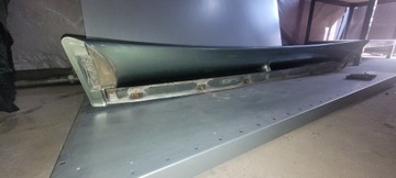 Spoiler M technic II BMW e30 oryginał