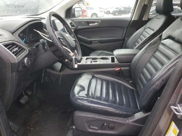 Ford Edge II 2024 Ford Edge Sel 2024 2.0l 2.0 Benzyna 250KM, zdjęcie 7