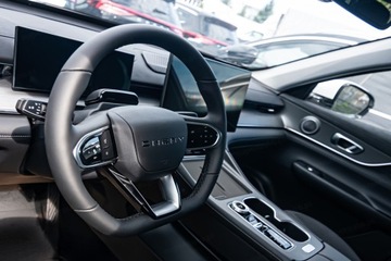 Chery 2025 CHERY TIGGO 8 Comfort 1.5 T-GDI Super Hybrid DCT 279KM 2025, zdjęcie 4