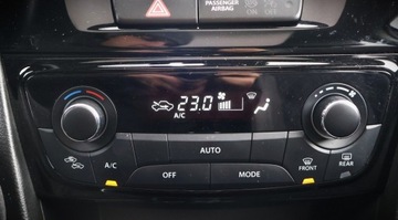 Suzuki 2021 Suzuki Vitara (nr 285) 1.4 130KM Hybryda 4x4 Tempomat Kamera Panorama Gwar, zdjęcie 27