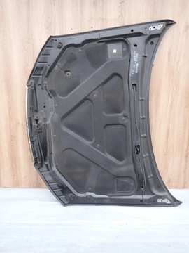 HYUNDAI SONATA V 05-09 KAPOTA KRYT MOTORU AA