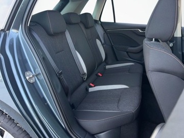 Skoda Kamiq Crossover 1.0 TSI 110KM 2021 Skoda Kamiq 1.0TSI 110KM Style SalonPL SerwisASO Full LED Virtual Acc Kame, zdjęcie 12