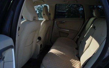 Volvo XC60 I SUV 2.4 D5 185KM 2008 Volvo XC 60 GWARANCJA, 2.4 Diesel 185KM, 4x4, Hak, Pol skora, Ladnie utrzy, zdjęcie 5