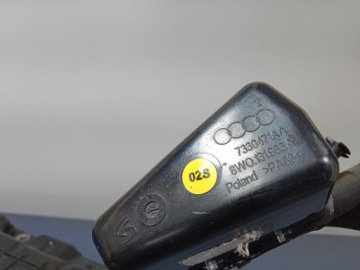AUDI A4 B9 ADBLUE БАК 4067425AE