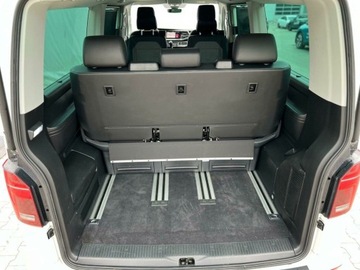 Volkswagen Caravelle T6 2020 Volkswagen Caravelle 3.400 Salon PL 4 Motion Hak 7os Kamera ASO DSG, zdjęcie 16