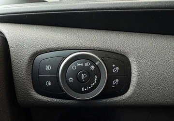 Ford Transit Custom I 2023 Ford Transit Custom 2.0 130KM L2 320 Trend Salon PL Vat 23 Serwis ASO 2.0, zdjęcie 12