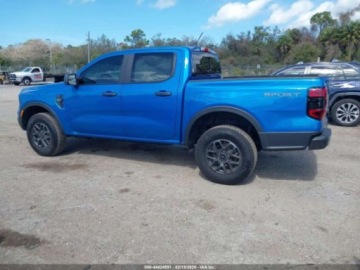 Ford Ranger VI 2025 Ford Ranger 2025 r., 2,3 L XLT 2.3 Benzyna 270KM, zdjęcie 14