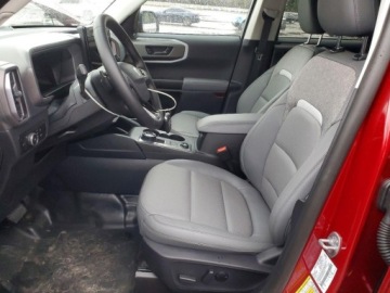 Ford Bronco VI 2025 Ford Bronco 2025r., Sport Badlands, 2.0L, od ubezpieczalni 2.0 Benzyna, zdjęcie 6