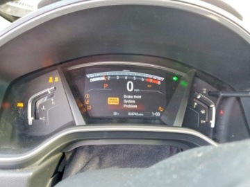 Honda CR-V V SUV 1.5 VTEC TURBO 193KM 2020 Honda CR-V 2020r., Exl, 1.5L, od ubezpieczalni 1.5 Benzyna 193KM, zdjęcie 8