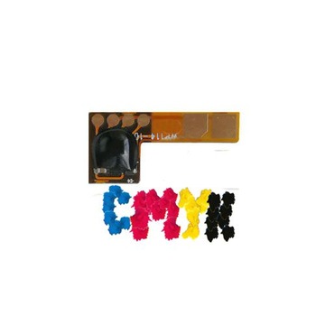 CHIP NA BĘBEN CANON CEXV49 c3330 C3325 C3320 CMYK