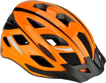 Kask rowerowy Fischer Urban r. S/M 2C3
