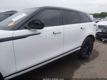 Land Rover Range Rover Velar 2026 Land Rover Range Rover Velar P250 Dynamic Se 2026 2.0 Benzyna 247KM, zdjęcie 1