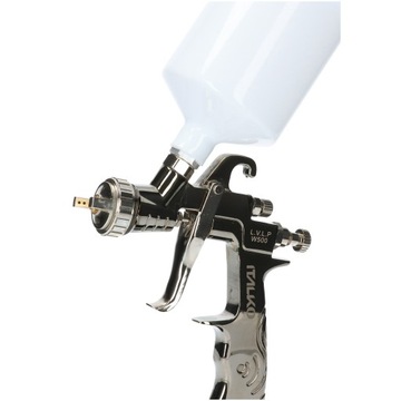 W500 LVLP РАСПЫЛИТЕЛЬ 1,3 ММ СОПЛО