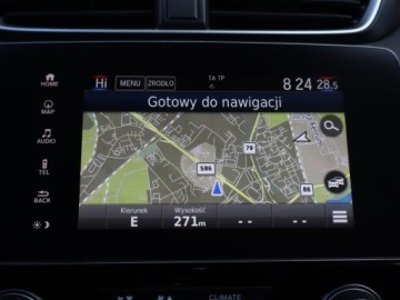 Honda CR-V V SUV 1.5 VTEC TURBO 173KM 2020 Honda CR-V 1.5 VTEC Turbo, Salon Polska, zdjęcie 17