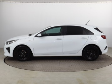 Kia Ceed III Hatchback 1.6 CRDi SCR 115KM 2020 Kia Ceed 1.6 CRDi, Salon Polska, Klima, Tempomat, zdjęcie 2