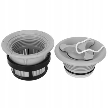 KOREK ZAWÓR POWIETRZA BOSTOŃSKI DO PONTONU