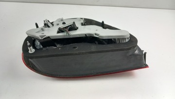 JAGUAR S-TYPE FACELIFT SEDAN SVĚTLO ZADNÍ PRAVÁ