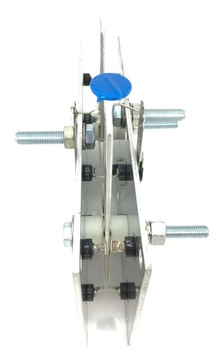 Мостовой выпрямительный аппарат 200А для диодной сварки migomat