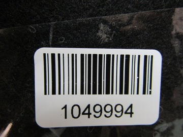 BAYON 22R POLIČKA KUFRU ZADNÍ 58930-Q0500