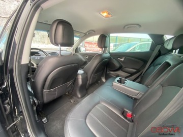 Hyundai ix35 SUV Facelifting 2.0 CRDi 136KM 2015 Hyundai ix35 2.0crdi 4x4 automat full opcja ledy xenon skora kamera Navi 1, zdjęcie 23