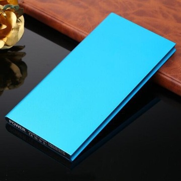 Карманный Power Bank 20000 мАч Цвета 3X USB POWER-BANK POWERBANK