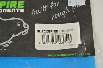 НОВЫЙ КРЫШКА BLACKSPIRE DEFENDER SRAM 76 BCD 28-30T
