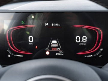 Kia Sportage V SUV 1.6 CRDi MHEV 136KM 2023 Kia Sportage WA8506H#1.6 CRDi MHEV 136KM DCT 4x4, zdjęcie 13