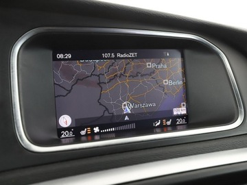 Volvo V40 II 2019 Volvo V40 R-line full LED klima auto navi grzane, zdjęcie 23