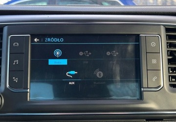 Peugeot Traveller Compact 2.0 BlueHDi 177KM 2017 Peugeot Traveller LONG Business VIP 7 os, SKORY Tempomat, Kamera 360, Masa, zdjęcie 31