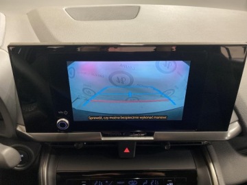 Toyota C-HR II SUV 1.8 Hybrid 140KM 2024 Toyota C-HR 1.8 Hybrid Comfort Toyota C-HR 1.8 Com, zdjęcie 15