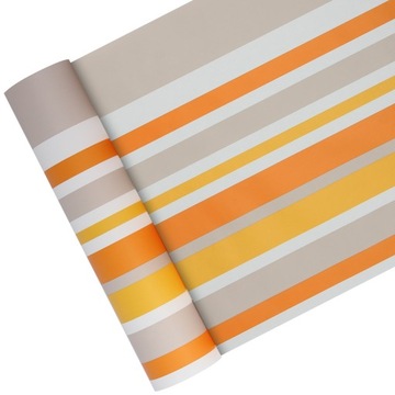 МОЮЩИЕСЯ ОБОИ С ПОЛОСНЫМ УЗОРОМ