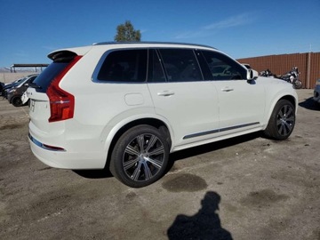 Volvo XC90 II SUV Plug-In 2.0 T8  455KM 2024 Volvo XC 90 Plus 2024 2.0l 2.0 Hybryda 455KM, zdjęcie 3