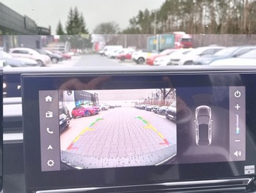 Citroen C3 IV 2025 Citroen C3 MAX Pakiet zimowy, zdjęcie 11