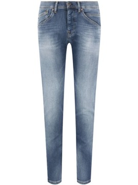 SPODNIE PEPE JEANS TRACK PM201100HB14 1 MĘSKIE -60%