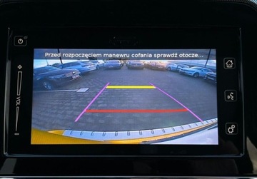 Suzuki Grand Vitara II 2019 Suzuki Vitara Boosterjet XLED Sun, GPS, Panorama, ACC, Kamera cofania, Bez, zdjęcie 28