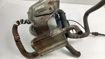 JAGUAR S-TYPE FACELIFT WEBASTO TOPENÍ 4R8318K463AF