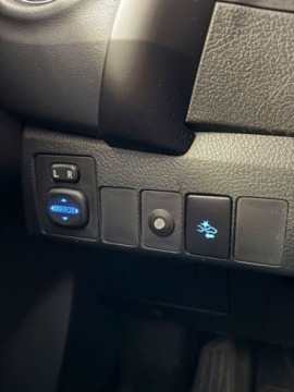 Toyota Corolla XI Sedan Facelifting 1,6 Valvematic 132KM 2017 Toyota Corolla Comfort Pakiet Tech Pakiet Style 1.6 132 KM Salon PL ASO, zdjęcie 9