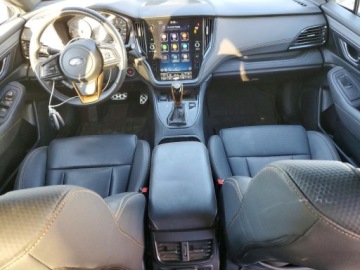 Subaru Outback VI 2022 Subaru Outback Wilderness 2022 2.4 Benzyna 260KM, zdjęcie 8