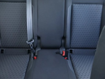 Volkswagen T-Cross SUV 1.0 TSI 110KM 2021 VW T-Cross 1.0 TSI, Salon Polska, Automat, Klima, zdjęcie 9