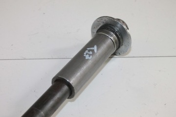 YAMAHA DRAG STAR XVS 1100 ЗАДНИЙ МОСТ