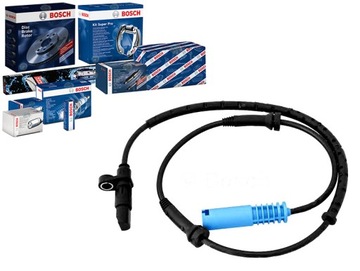 ДАТЧИК АБС ЗАДНИЙ Л/П ДАТЧИК АБС BMW 5 E39 98-03 TY